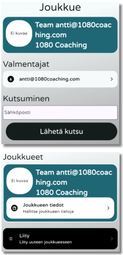 Valmiit jalkapalloharjoitukset